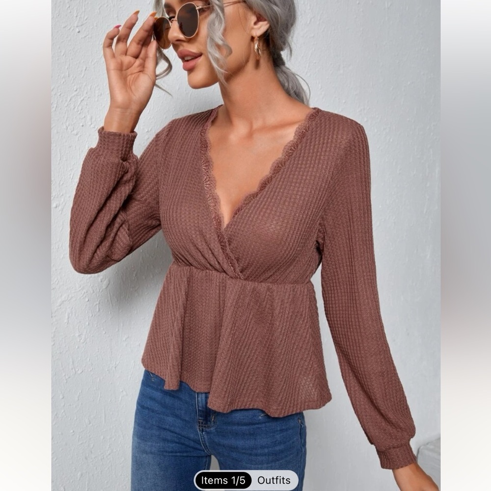 Women’s top
